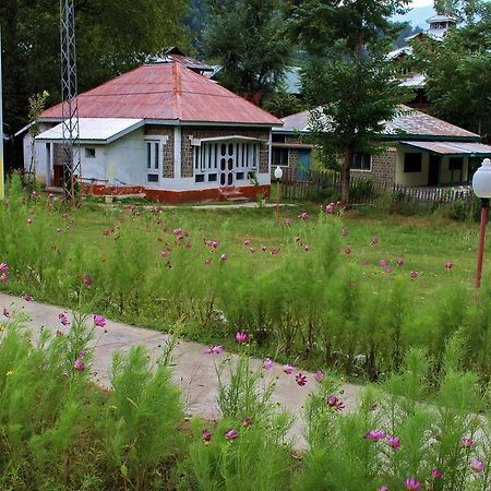 Sharda Resort Shardi Exterior photo